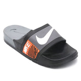 Men's Slider - Grey, Men's Slippers, Chase Value, Chase Value