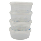 Sweety 4 Pcs Box - Multi, Kids, Tiffin Boxes And Bottles, Chase Value, Chase Value