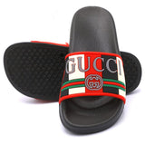 Boys Slider - Red, Boys Slippers, Chase Value, Chase Value