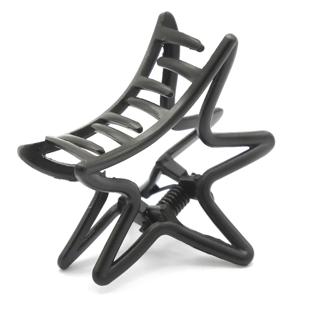 Women's Catcher - Black, Women Hair & Head Jewellery, Chase Value, Chase Value