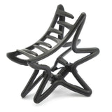 Women's Catcher - Black, Women Hair & Head Jewellery, Chase Value, Chase Value