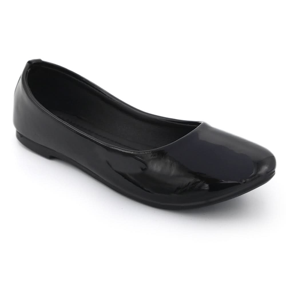 Women's Pumps - Black, Women Pumps, Chase Value, Chase Value
