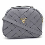 Women's Bag - Grey, Women Bags, Chase Value, Chase Value