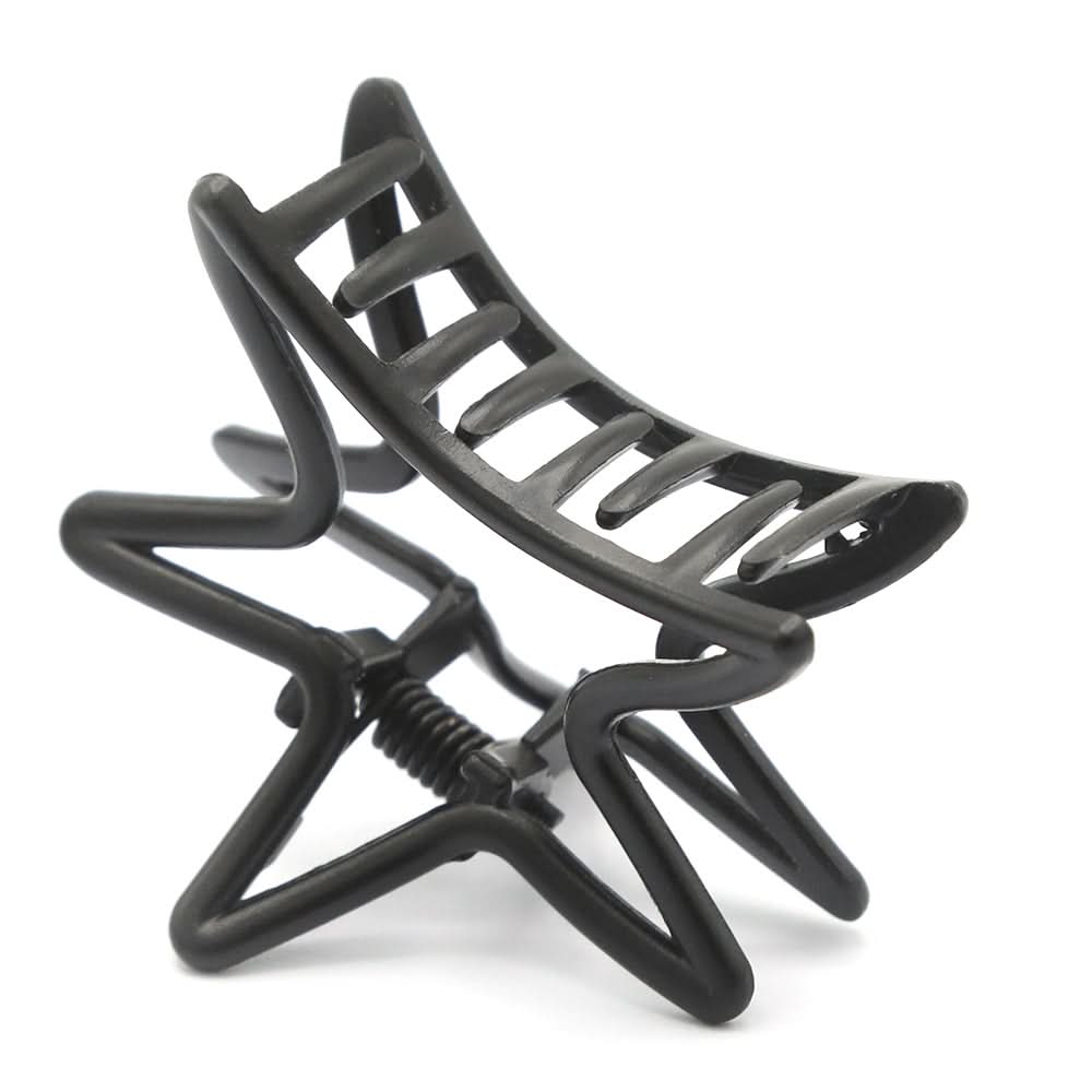 Women's Catcher - Black, Women Hair & Head Jewellery, Chase Value, Chase Value