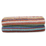 Bath Towel - Multi, Bath Towels, Chase Value, Chase Value