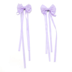 Girls Hair Pin - Purple, Girls Hair Accessories, Chase Value, Chase Value