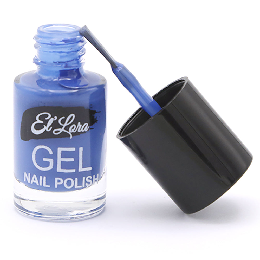 Ellora Gel Nail Polish - 35 Shades, Beauty & Personal Care, Nails, Chase Value, Chase Value