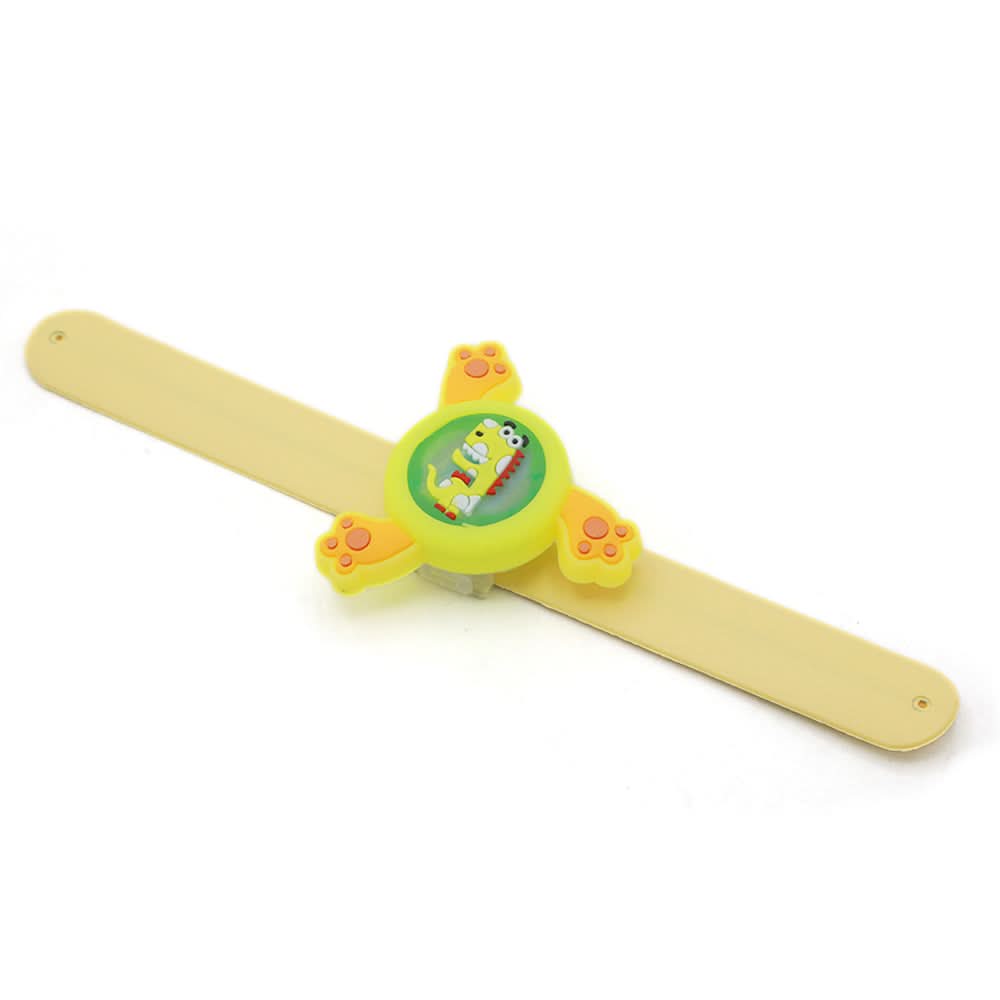 Hand Band Bl-2 - Yellow, Boys Watches, Chase Value, Chase Value