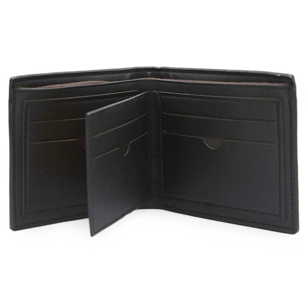 Men's Wallet - Black, Men, Wallets, Chase Value, Chase Value