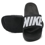 Men's Slider - Black, Men's Slippers, Chase Value, Chase Value