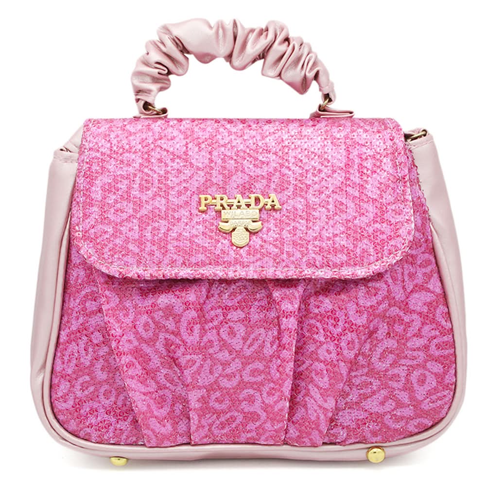 Women's Bag - Pink, Women Bags, Chase Value, Chase Value