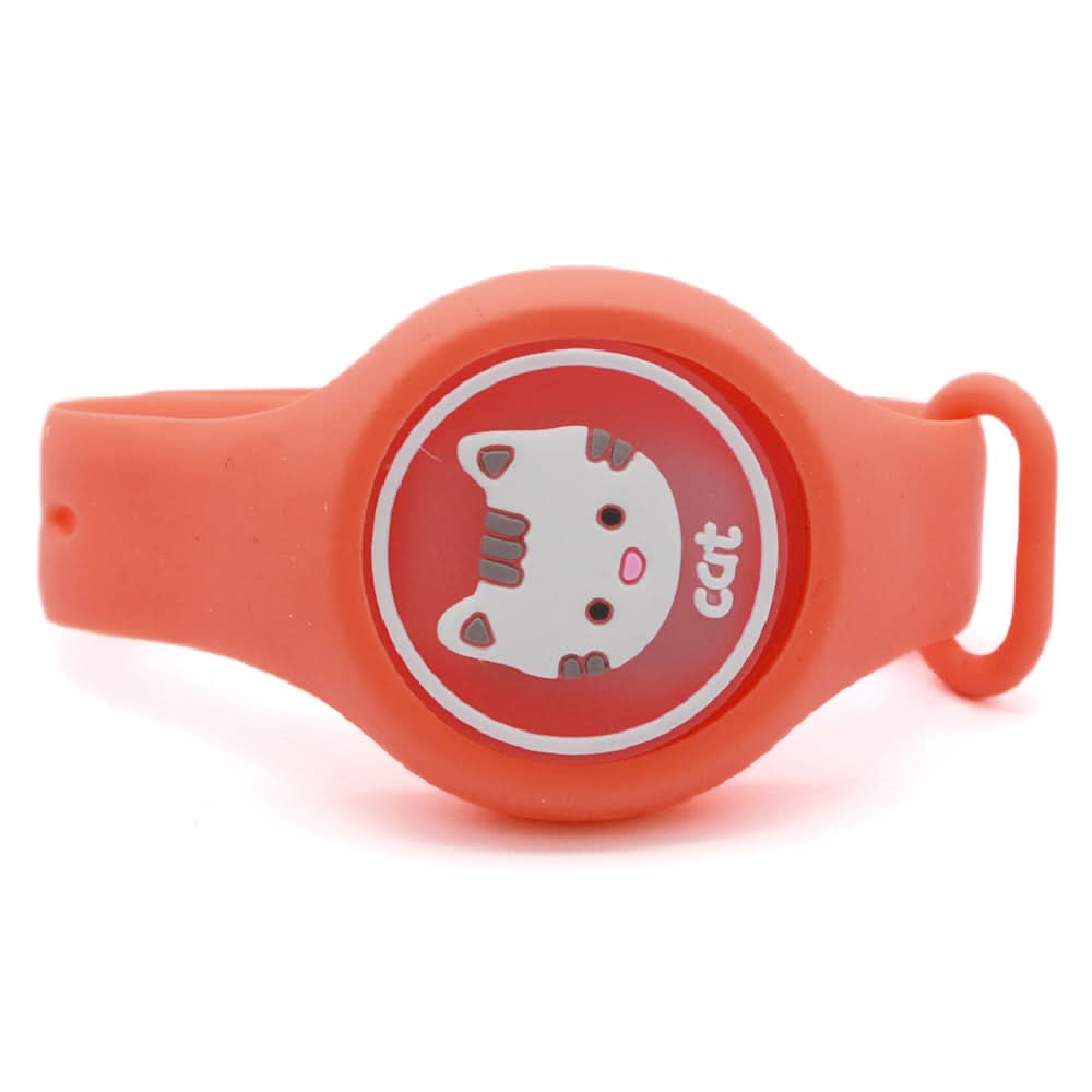 Hand Band Bl-1 - Orange, Kids, Boys Watches, Chase Value, Chase Value