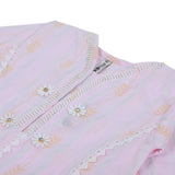 Girls Shalwar Suit - Light Pink, Girls Shalwar Kameez, Chase Value, Chase Value