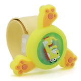 Hand Band Bl-2 - Yellow, Boys Watches, Chase Value, Chase Value