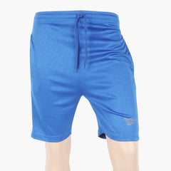 Men's Plain Short - Royal Blue, Men's Shorts, Chase Value, Chase Value