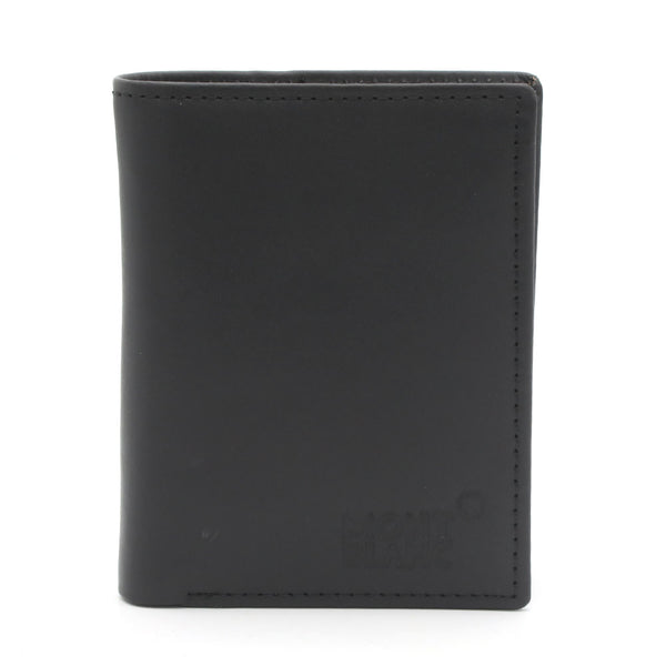 Men's Wallet - Black, Men's Wallets, Chase Value, Chase Value