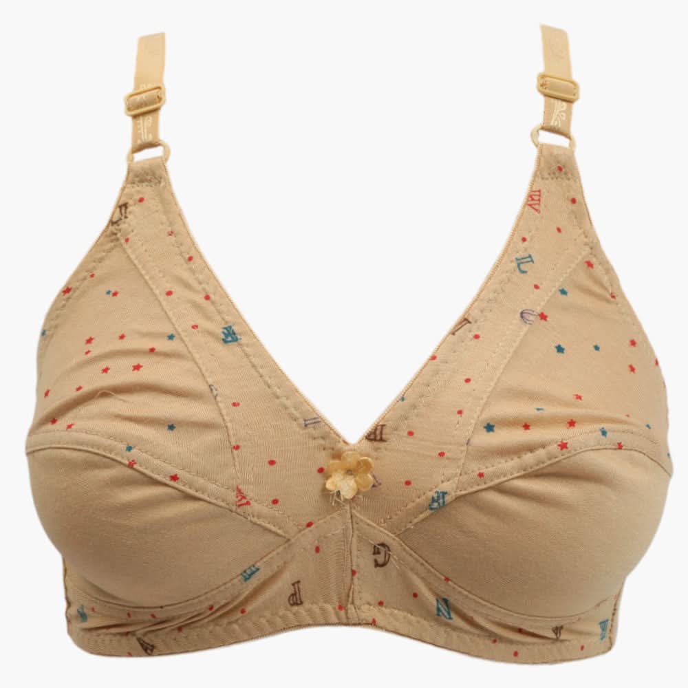 Women's Bra - Skin, Women Bras, Chase Value, Chase Value