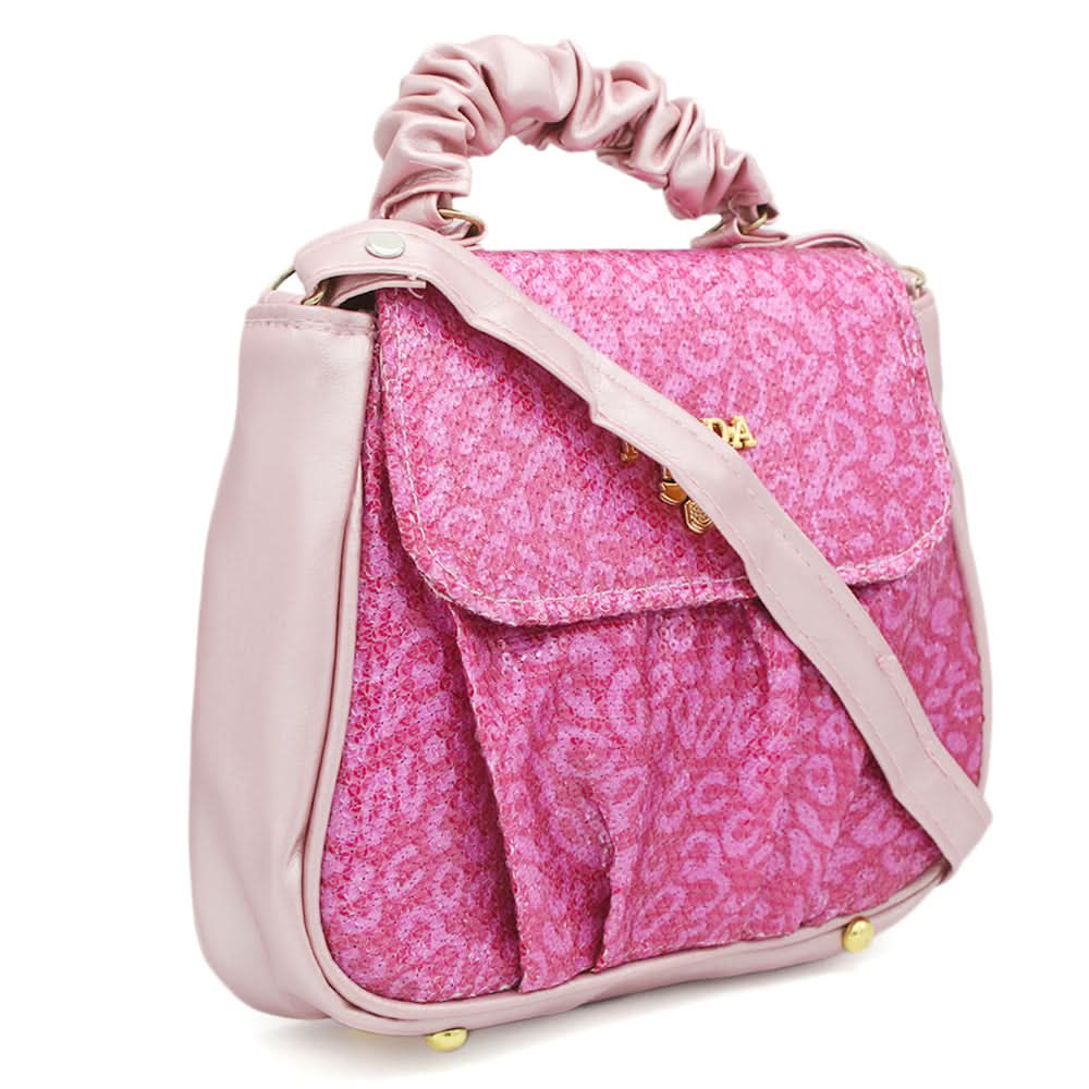 Women's Bag - Pink, Women Bags, Chase Value, Chase Value