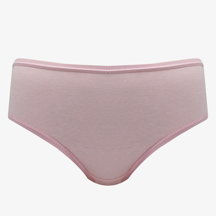 Women's Panty - Baby Pink, Women Panties, Chase Value, Chase Value