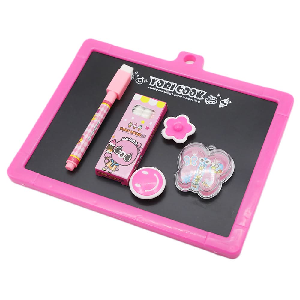 Writing Board - Pink, Writing Boards & Slates, Chase Value, Chase Value
