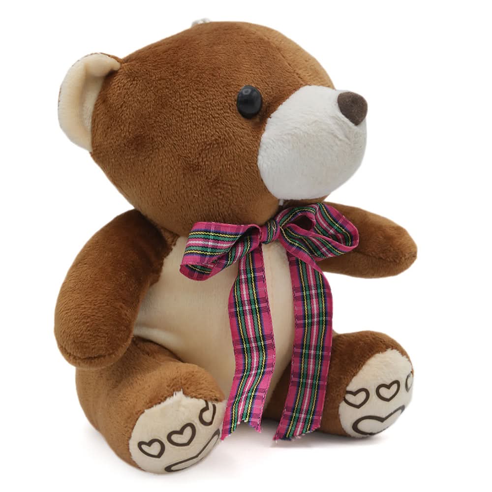 Stuff Toy - Brown, Stuffed Toys, Chase Value, Chase Value