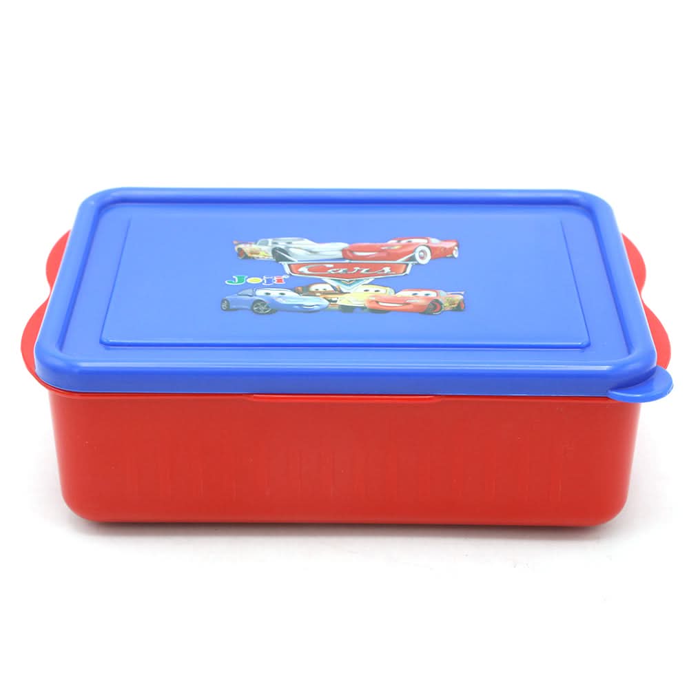 Recta Lunch Box - Blue, Tiffin Boxes & Bottles, Chase Value, Chase Value