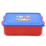 Recta Lunch Box - Blue, Tiffin Boxes & Bottles, Chase Value, Chase Value