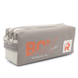 Pencil Pouch - Fawn, Pencil Boxes & Stationery Sets, Chase Value, Chase Value