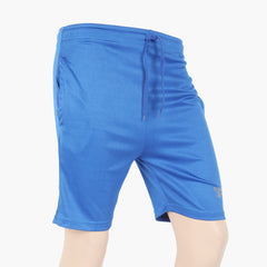 Men's Plain Short - Royal Blue, Men's Shorts, Chase Value, Chase Value