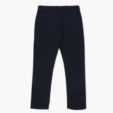 Boys Cotton Pant - Navy Blue, Boys Pants, Chase Value, Chase Value