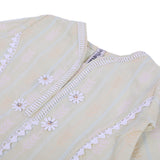 Girls Shalwar Suit - Light Green, Girls Shalwar Kameez, Chase Value, Chase Value