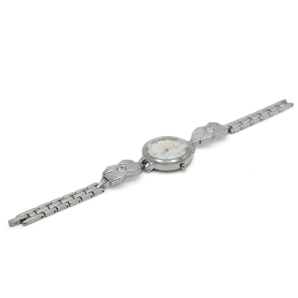 Women's Watch - Silver, Women Watches, Chase Value, Chase Value
