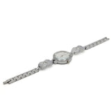 Women's Watch - Silver, Women Watches, Chase Value, Chase Value