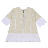 Girls Shalwar Suit - Light Green, Girls Shalwar Kameez, Chase Value, Chase Value