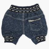 Boys Cotton Short - Navy Blue, Boys Shorts, Chase Value, Chase Value