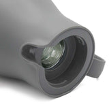 Flask 1Ltr - Grey, Thermos & Mug, Chase Value, Chase Value
