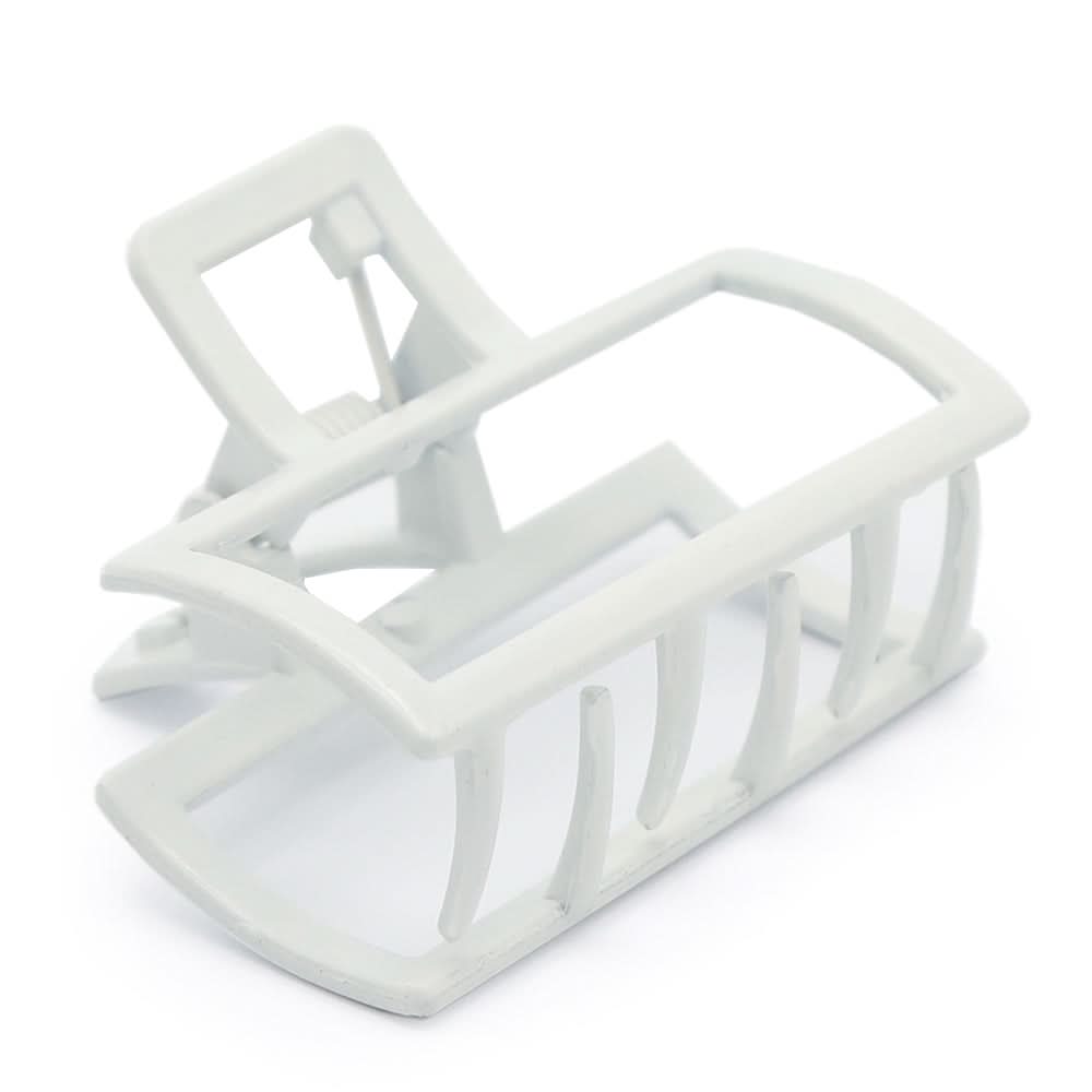 Women's Catcher - White, Women Hair & Head Jewellery, Chase Value, Chase Value