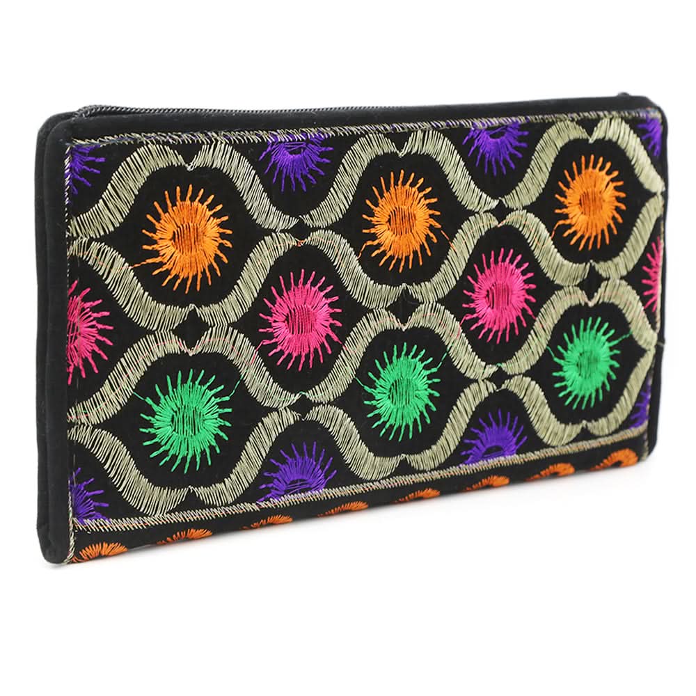 Women's Wallet - Multi, Women, Wallets, Chase Value, Chase Value