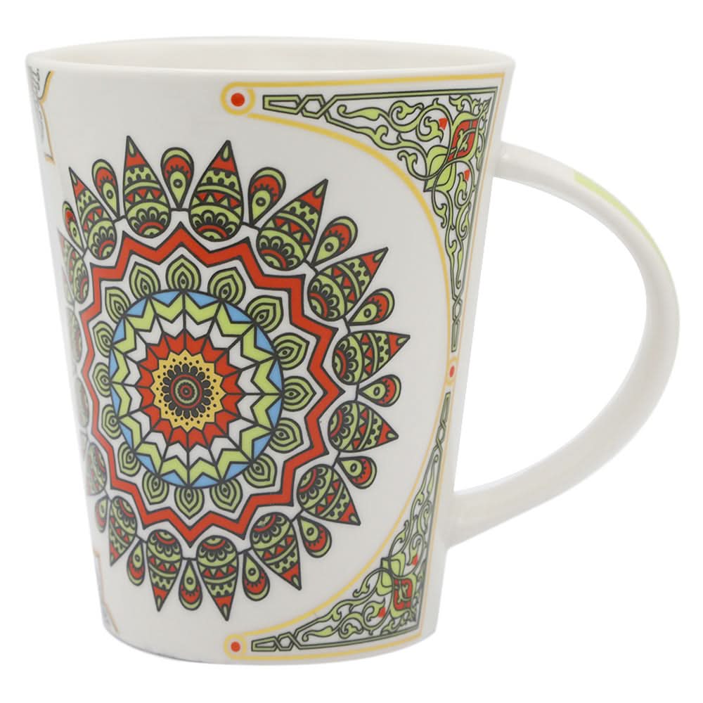 Morganite Mug - A4, Home & Lifestyle, Glassware & Drinkware, Chase Value, Chase Value
