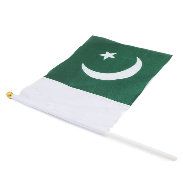 Pakistan Flag - 9" x 6", Accessories, Chase Value, Chase Value
