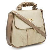 Women's Bag - Golden, Women, Bags, Chase Value, Chase Value