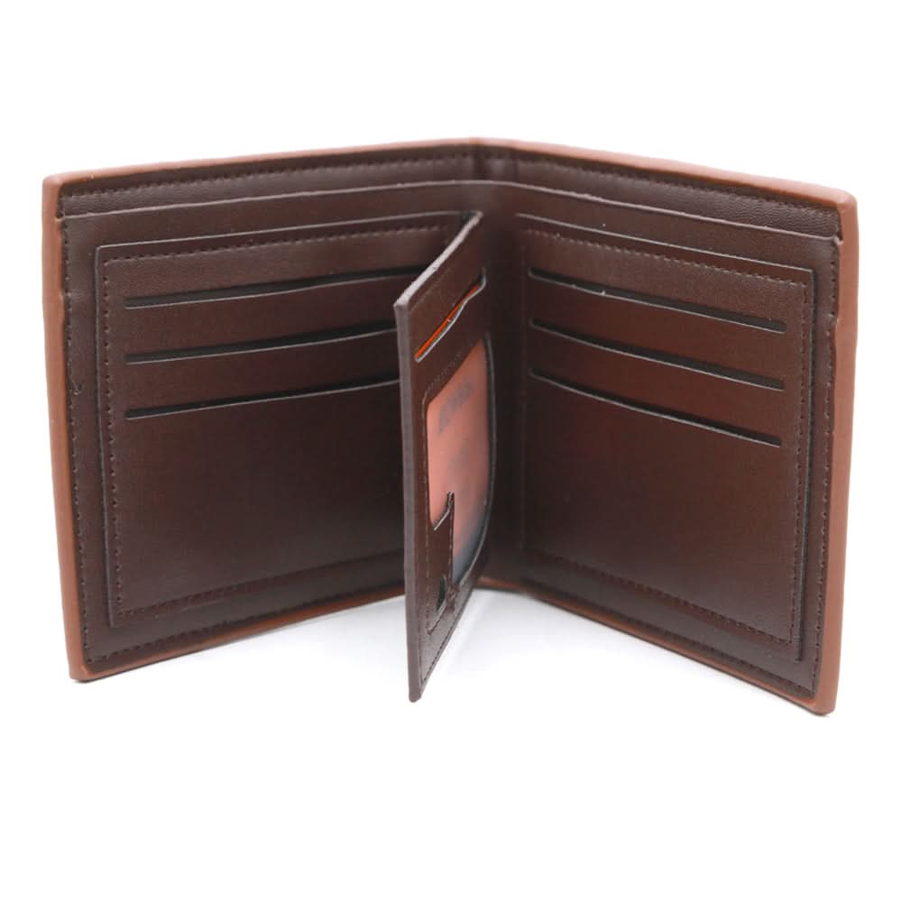 Men's Wallet - Brown, Men, Wallets, Chase Value, Chase Value