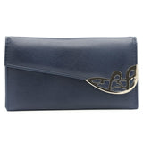 Women's Wallet - Navy Blue, Women, Wallets, Chase Value, Chase Value