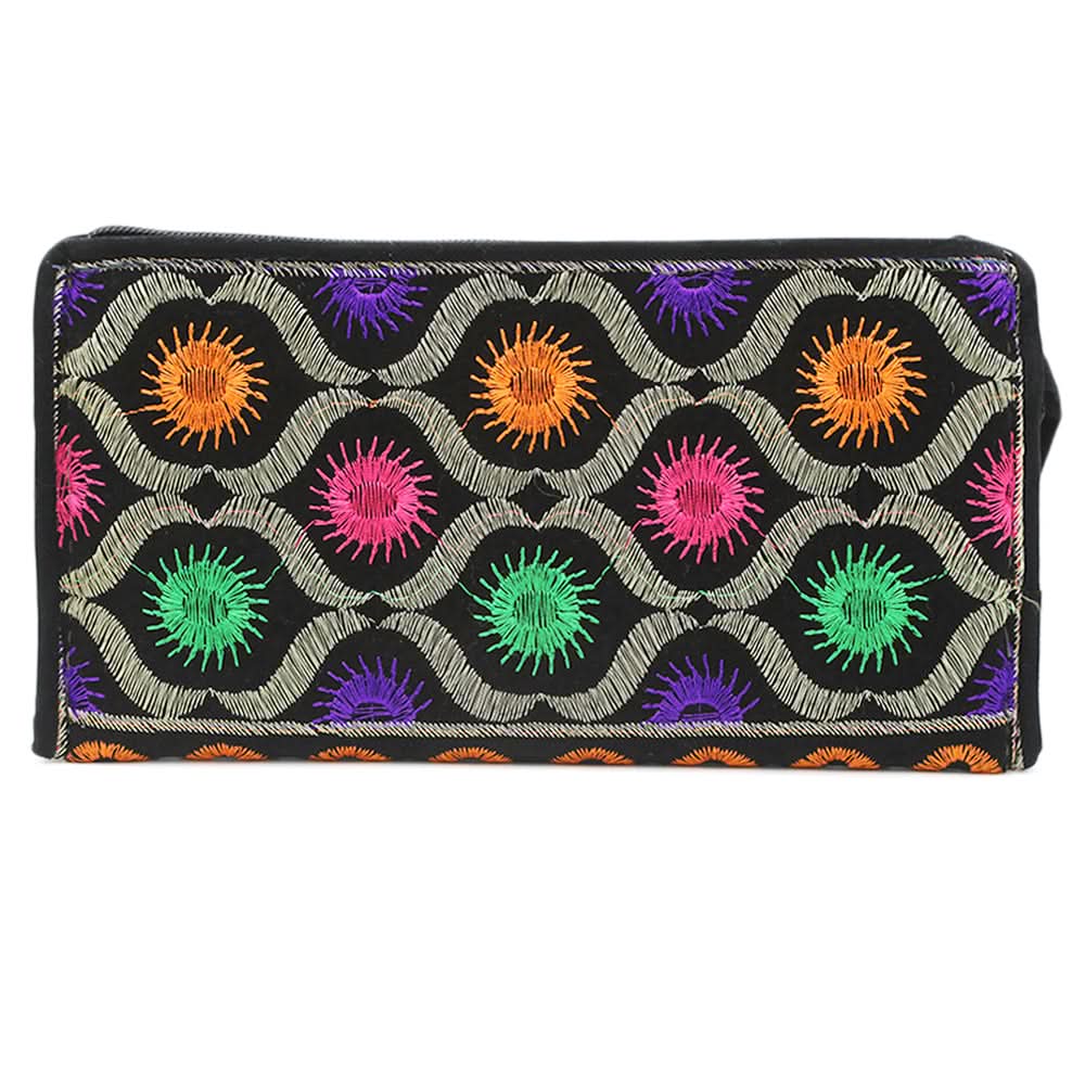 Women's Wallet - Multi, Women, Wallets, Chase Value, Chase Value