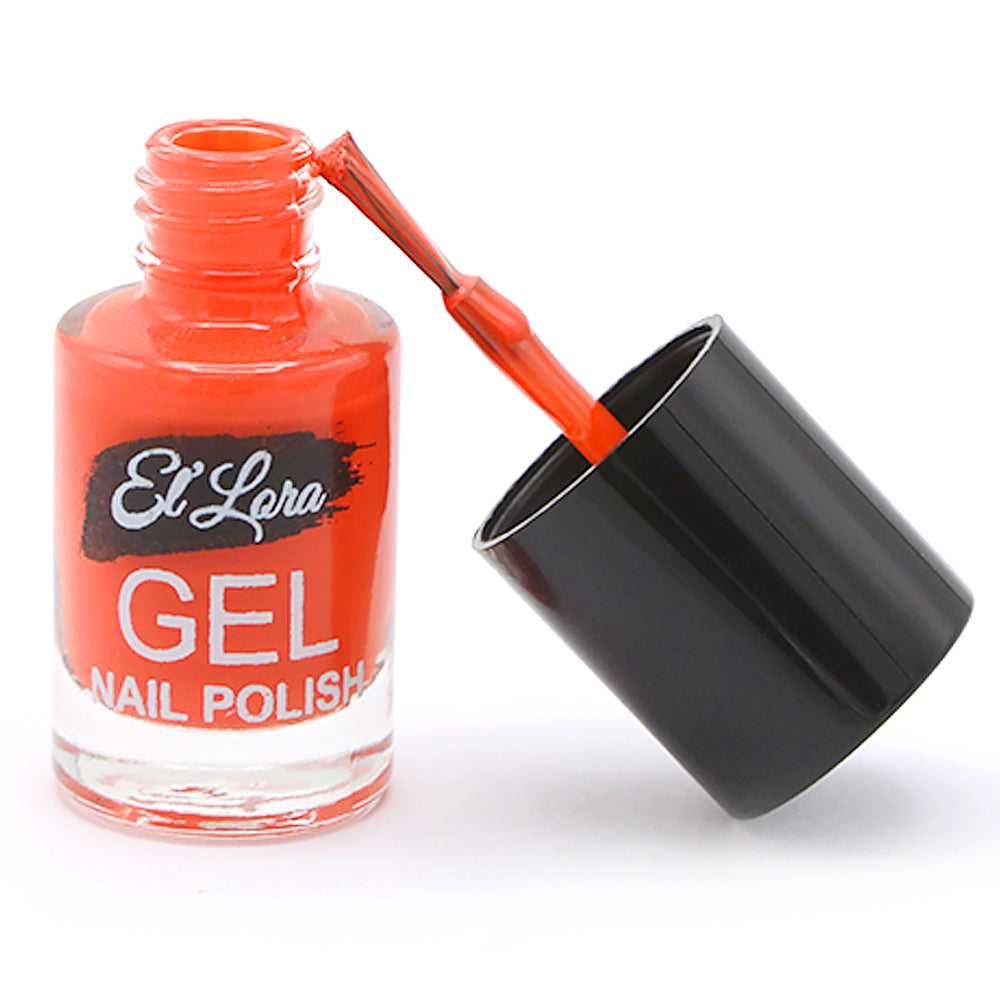 Ellora Gel Nail Polish - 35 Shades, Beauty & Personal Care, Nails, Chase Value, Chase Value