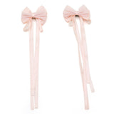 Girls Hair Pin - Peach, Girls Hair Accessories, Chase Value, Chase Value