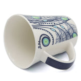 Morganite Mug - A2, Home & Lifestyle, Glassware & Drinkware, Chase Value, Chase Value