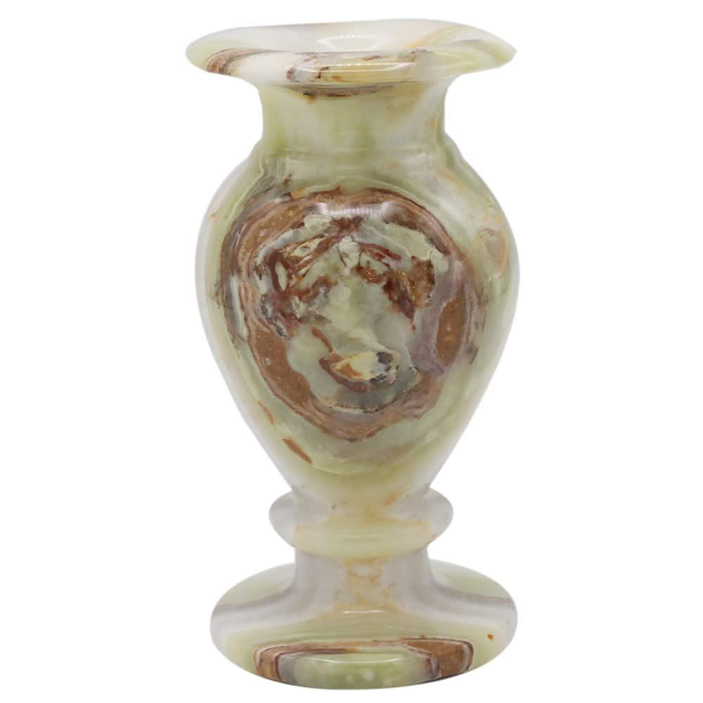 Marble Vase, Decoration, Chase Value, Chase Value