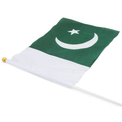 Pakistan Flag - 11" x 8", Accessories, Chase Value, Chase Value