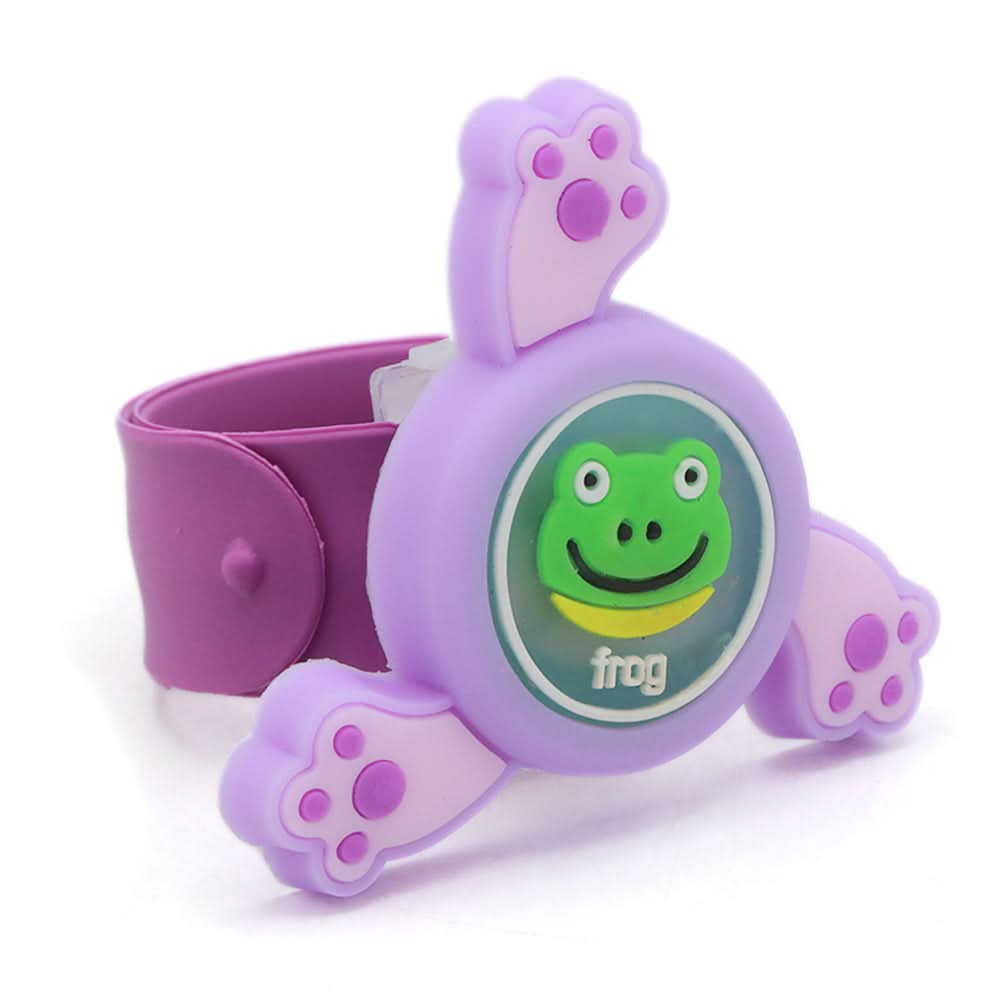 Hand Band Bl-2 Purple, Boys Watches, Chase Value, Chase Value